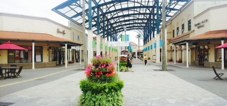 31 Experience Ami Premium Outlet