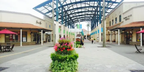 31 Experience Ami Premium Outlet