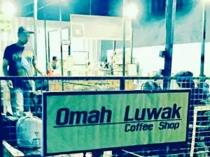Omah Luwak