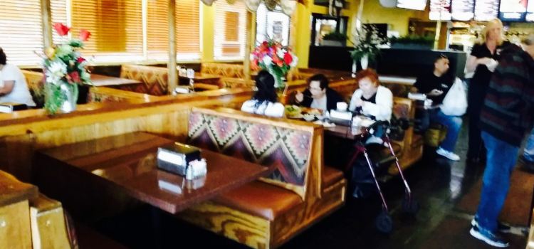 Jose's Mexican Food