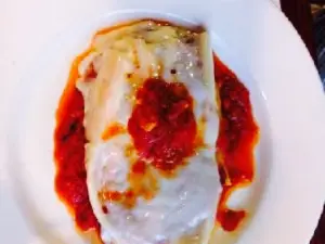 Mamma Mia Trattoria