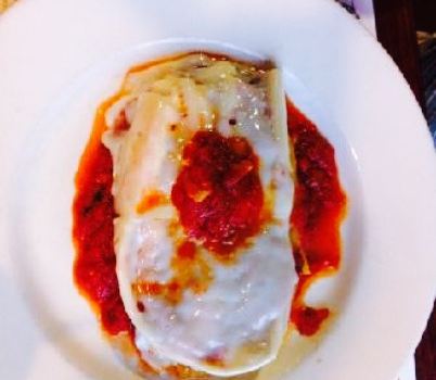 Mamma Mia Trattoria