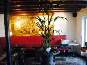 Caveau