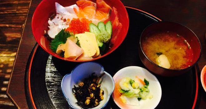 Seafood Tavern Hana-No-Mai Sayama East Entrance