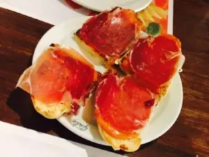 Pizzeria Giulio