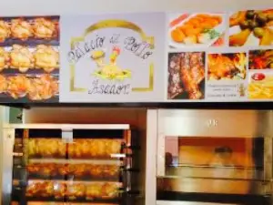 Palacio del Pollo