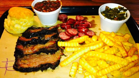 4 Rivers Smokehouse