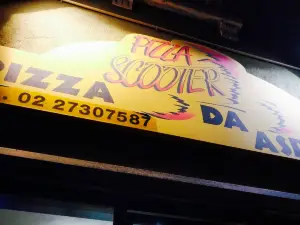 Pizza Scooter Di D'Aniello Franco