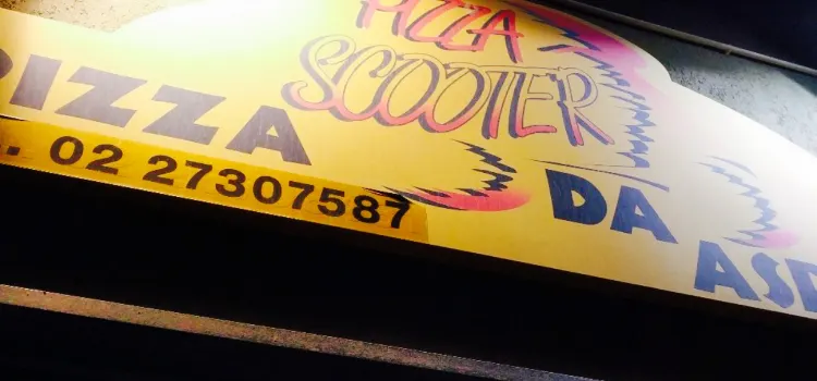 Pizza Scooter Di D'Aniello Franco