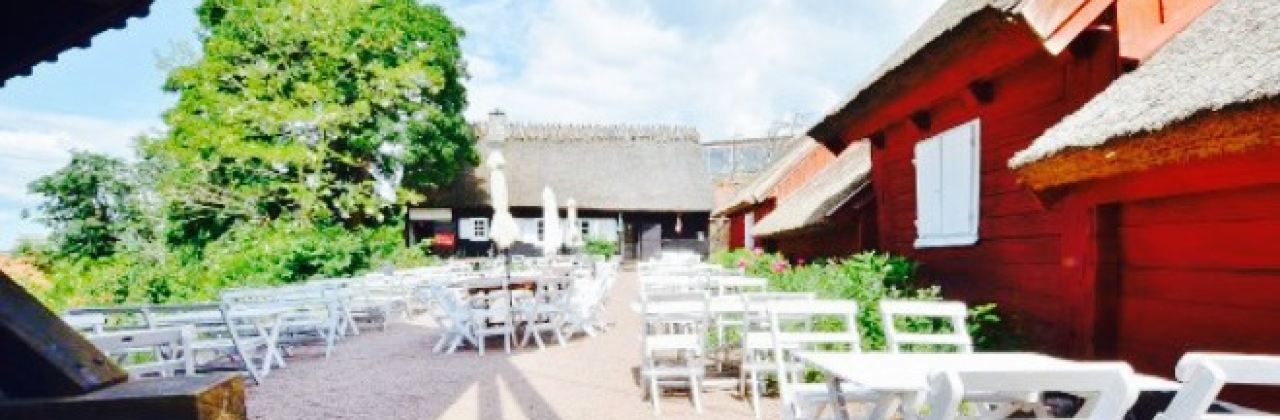 Mollebacken Vaffelbruk & Gastgifveri