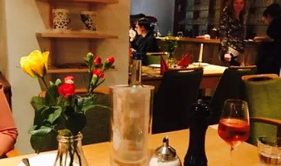 Restaurant Hoflieferant