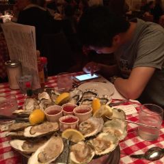 Grand Central Oyster Bar & Restaurant New York User Photo