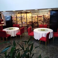 TIAN FU YUAN HOTEL 여행 사진