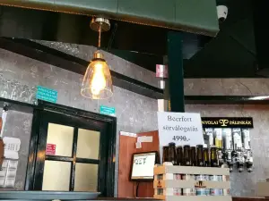 Beerfort Snack&Pub