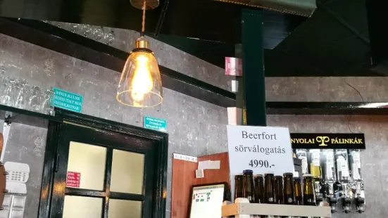 Beerfort Snack&Pub
