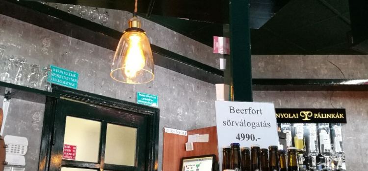 Beerfort Snack&Pub