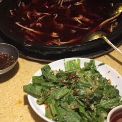 WEI YUAN 여행 사진