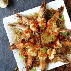 Noodles & Homestyle Dishes 여행 사진