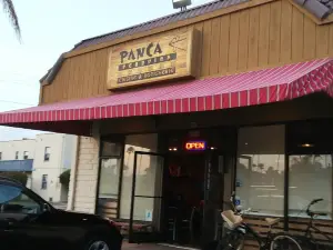 Panca Peruvian Rotisserie