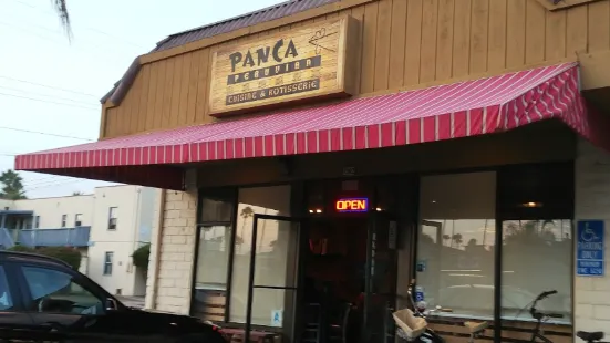 Panca Peruvian Rotisserie