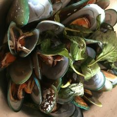 Marine Seafood User Photo