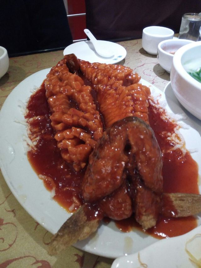 Hong Dou Yuan (Wen Lin Street dian)