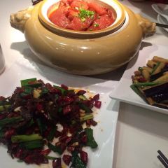 到长沙湘菜餐厅(步步高店) User Photo