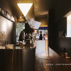 Manner Coffee ảnh của người dùng