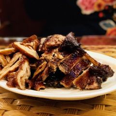 DE MING FAN DIAN 여행 사진