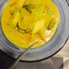 Taigu Thailand XiuXian Restaurant 여행 사진