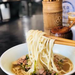 KUIYUANGUAN User Photo