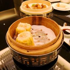 ZHUO YUE XUAN User Photo