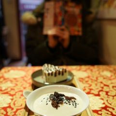 Ge Sang Home Yogurt 여행 사진