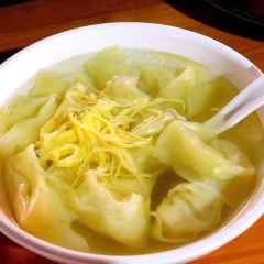 忆秦园小笼包(惠山古镇总店) User Photo