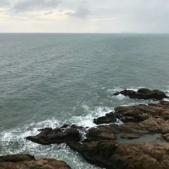 QING SHUI WAN JIA RI JIU DIAN BIN FEN QUAN RI ZHI CAN TING 여행 사진