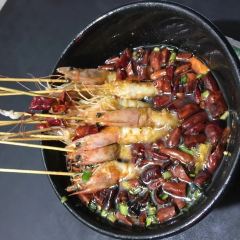 CHENG DU CHI KE User Photo