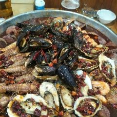QIAOXIFU 여행 사진