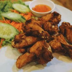 Kat's Kitchen User Photo