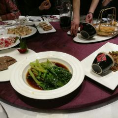 Jin Cai Collection User Photo
