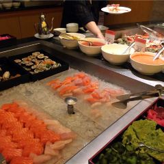 ECCO All Day Dining Restaurant User Photo