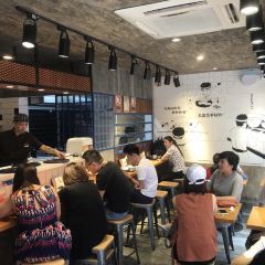 蜗牛叔叔的食堂(泉城路店) User Photo
