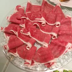 Layoujichongqingjiugongge Hot Pot (huayuandian) User Photo