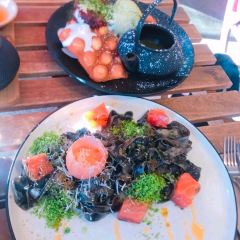 Haven Specialty Coffee - Rosebery User Photo