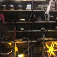 陕州院子 User Photo