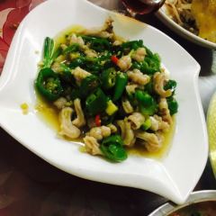 Gangyuanyuzhuang (hubian) User Photo