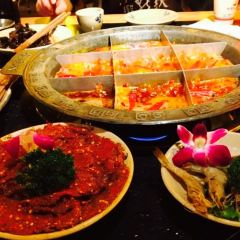 小龙坎火锅(昊鑫时代广场店) User Photo