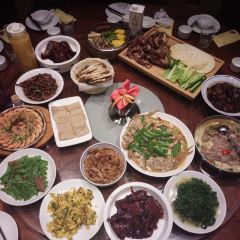 农家菜老大(松江店) User Photo