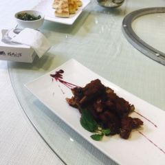 楼观印象酒店·餐厅 User Photo