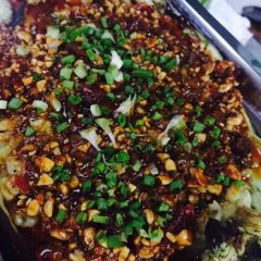 小马昭通特色正宗牛羊肉把把烧 User Photo