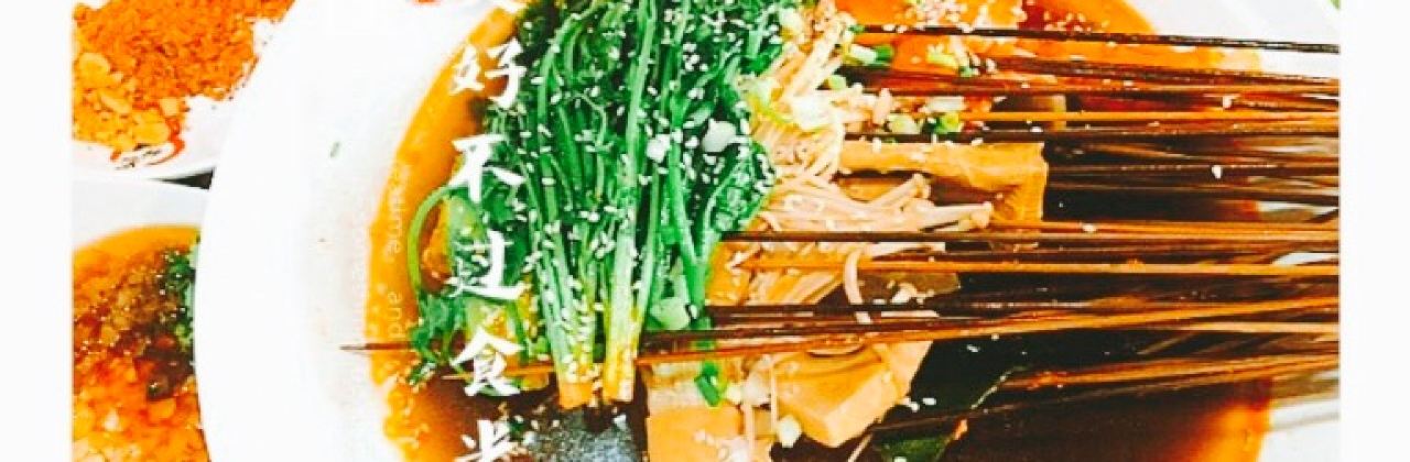 木屋烧烤(贡嘎大道店)